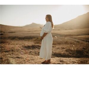 Kiko Dress 
Size large